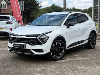 Used Kia Sportage 2022 for sale - 79384791: Photo