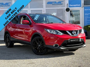 Used Nissan Qashqai 2016 for sale - 78287648: Photo