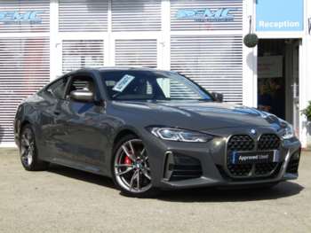 2020 (70) - M440i xDrive MHT 2dr Step Auto