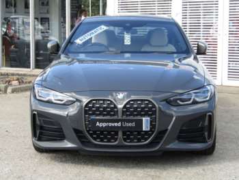 Used BMW 4 Series 2020 for sale - 74746518: Photo