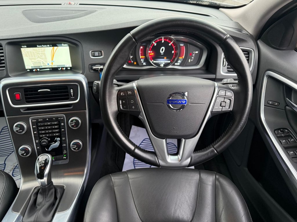 Used Volvo V60 Cross Country 2016 for sale - 77212296: Photo 19