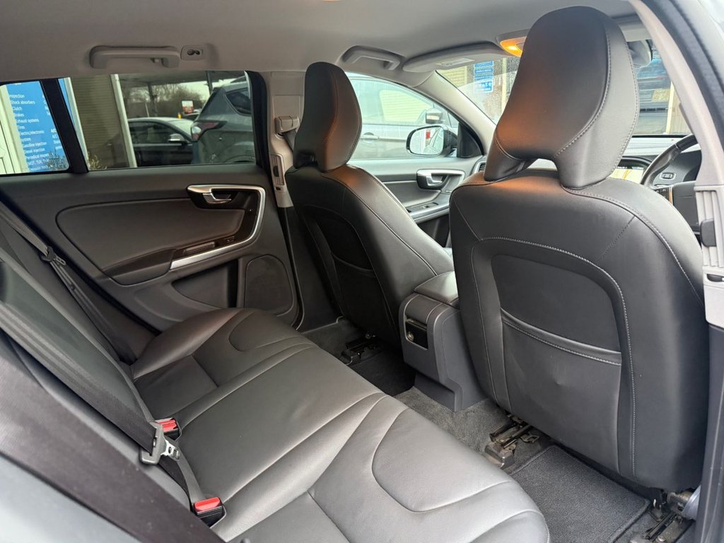 Used Volvo V60 Cross Country 2016 for sale - 77212296: Photo 20