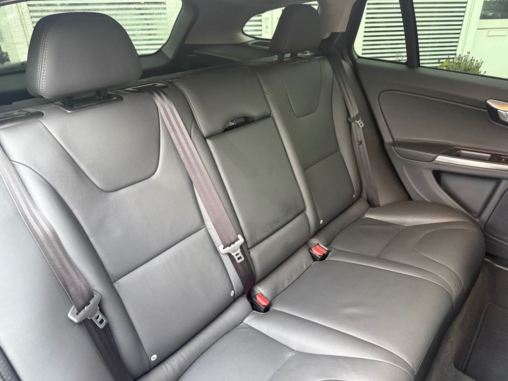 Used Volvo V60 Cross Country 2016 for sale - 77212296: Photo 21
