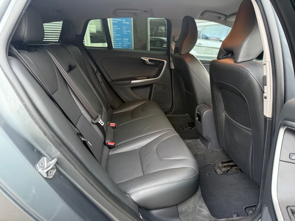 Used Volvo V60 Cross Country 2016 for sale - 77212296: Photo 22