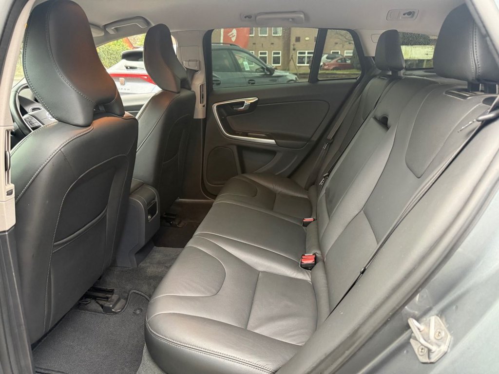 Used Volvo V60 Cross Country 2016 for sale - 77212296: Photo 25
