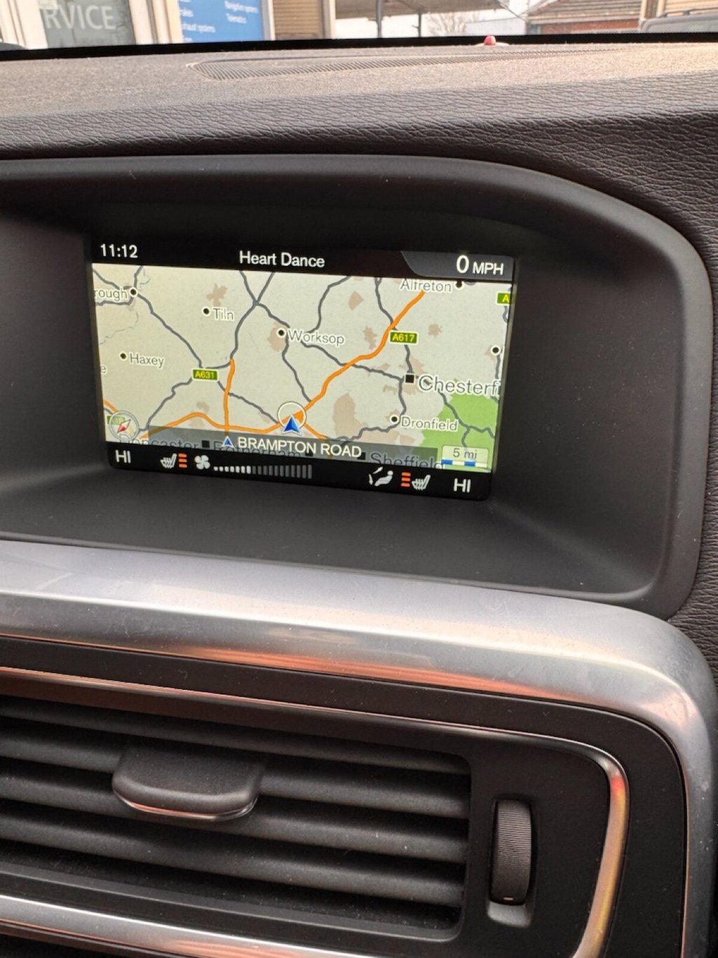 Used Volvo V60 Cross Country 2016 for sale - 77212296: Photo 30