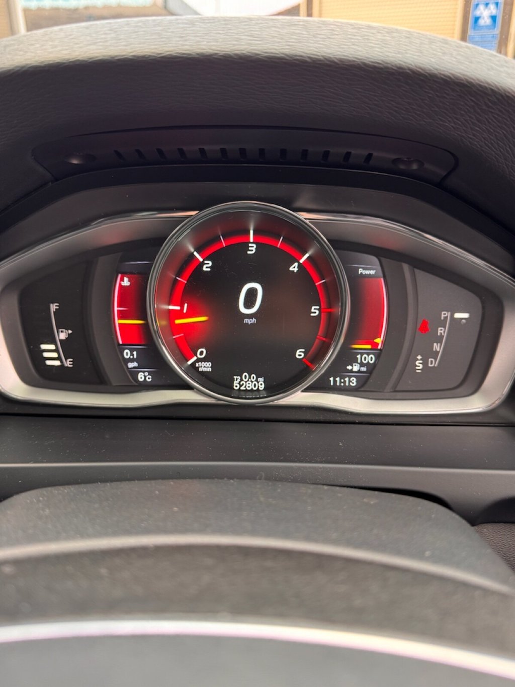 Used Volvo V60 Cross Country 2016 for sale - 77212296: Photo 34