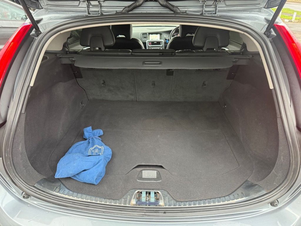 Used Volvo V60 Cross Country 2016 for sale - 77212296: Photo 36