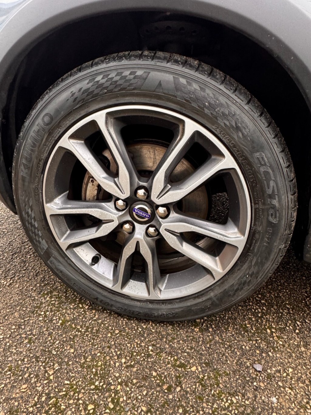 Used Volvo V60 Cross Country 2016 for sale - 77212296: Photo 39