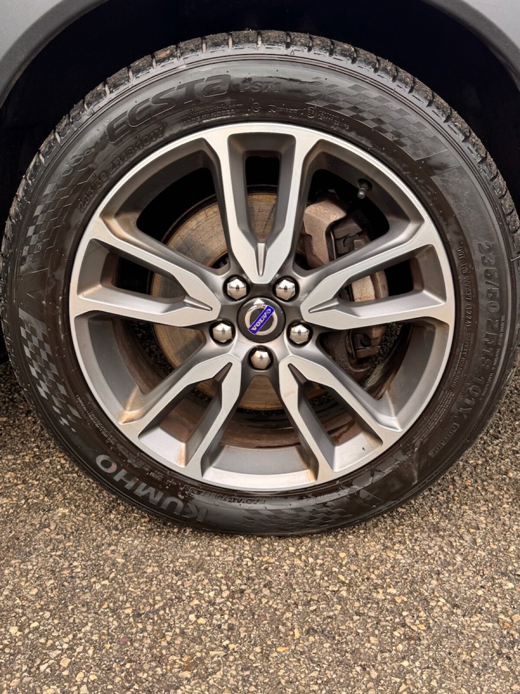 Used Volvo V60 Cross Country 2016 for sale - 77212296: Photo 40