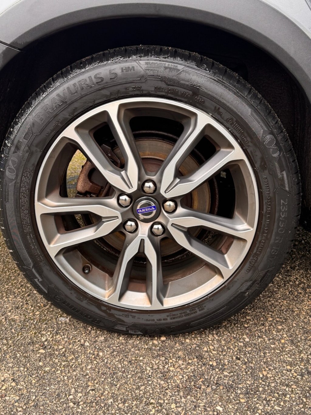 Used Volvo V60 Cross Country 2016 for sale - 77212296: Photo 41