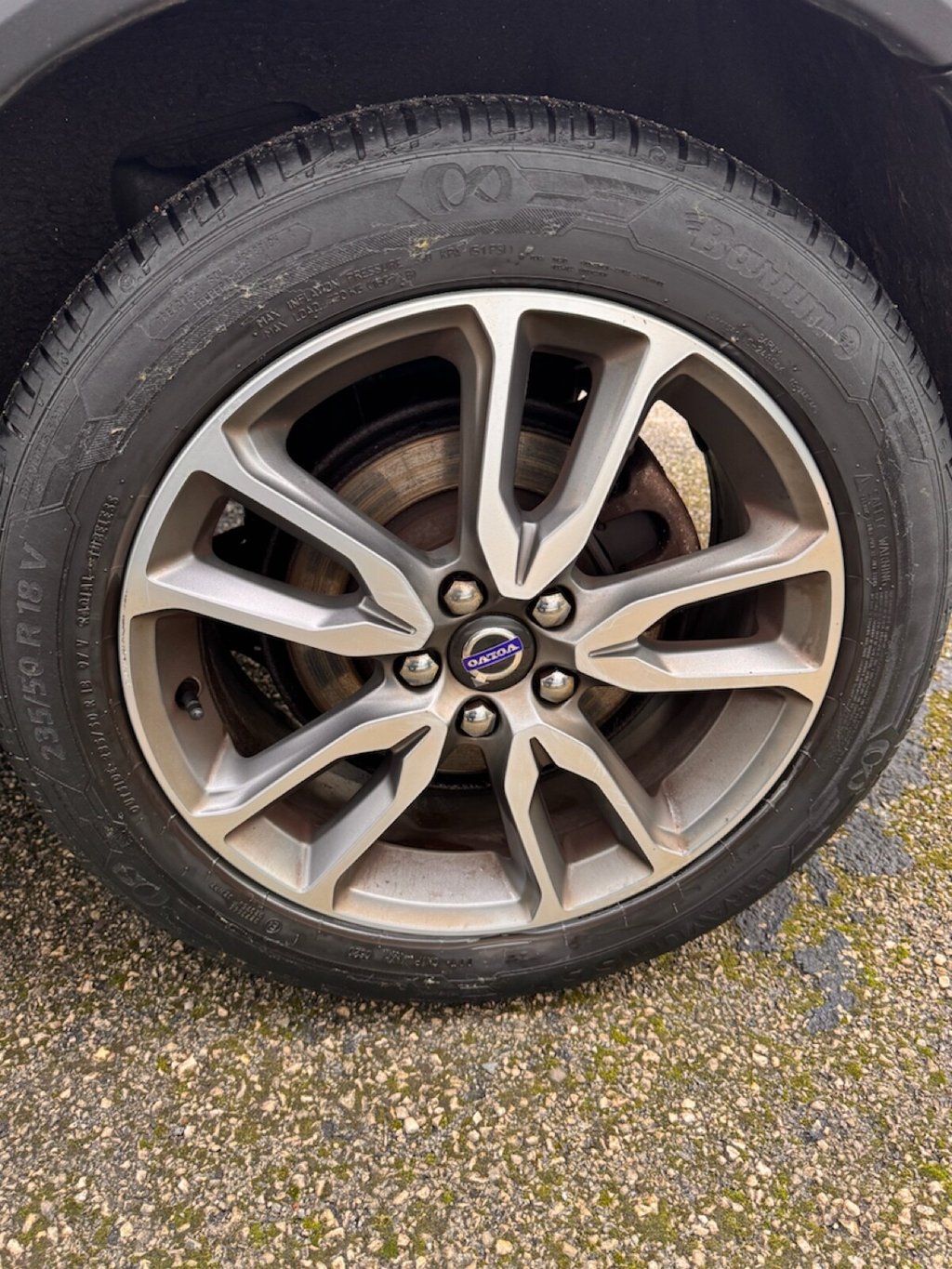 Used Volvo V60 Cross Country 2016 for sale - 77212296: Photo 42