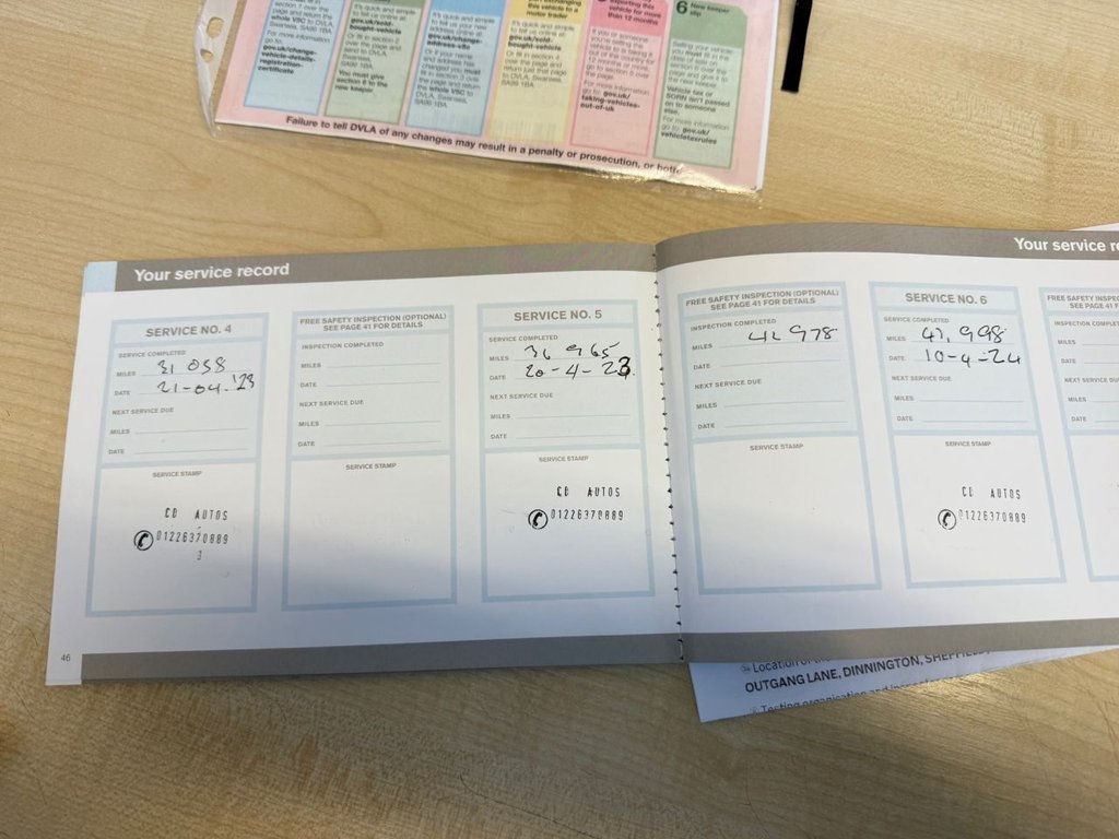 Used Volvo V60 Cross Country 2016 for sale - 77212296: Photo 44