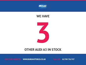 Used Audi A3 2021 for sale - 76018698: Photo