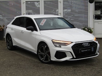 Used Audi A3 2021 for sale - 76018698: Photo