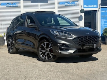 Used Ford Kuga 2023 for sale - 78425670: Photo