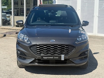 Used Ford Kuga 2023 for sale - 78425670: Photo