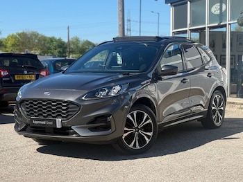 Used Ford Kuga 2023 for sale - 78425670: Photo