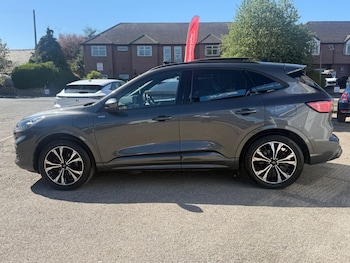 Used Ford Kuga 2023 for sale - 78425670: Photo