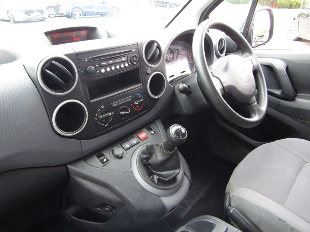 Vehicle 15