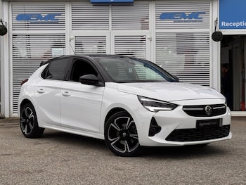 Used Vauxhall Corsa 2023 for sale - 78768643: Photo