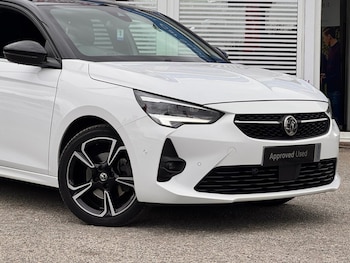 Used Vauxhall Corsa 2023 for sale - 78768643: Photo