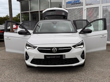 Used Vauxhall Corsa 2023 for sale - 78768643: Photo