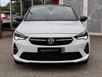 Used Vauxhall Corsa 2023 for sale - 78768643: Photo