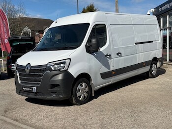 Used Renault Master 2022 for sale - 78425589: Photo