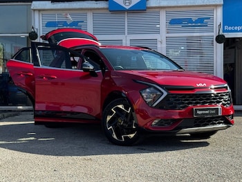 Used Kia Sportage 2023 for sale - 79619185: Photo