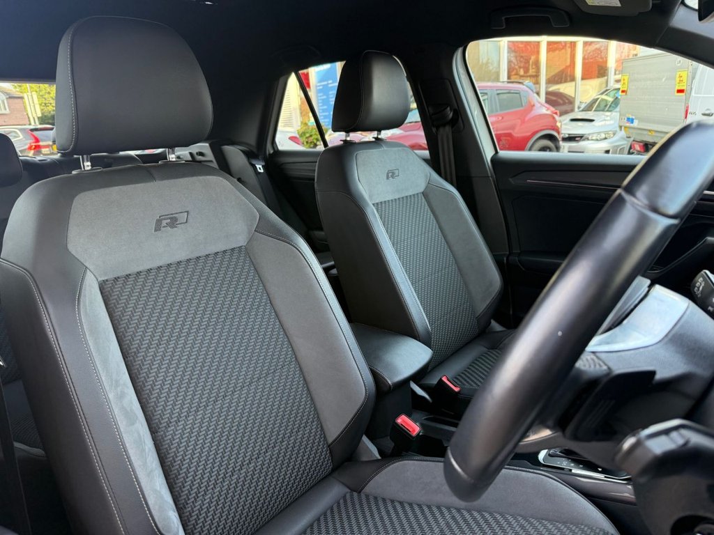 Used Volkswagen T-Roc 2019 for sale - 76840876: Photo 11