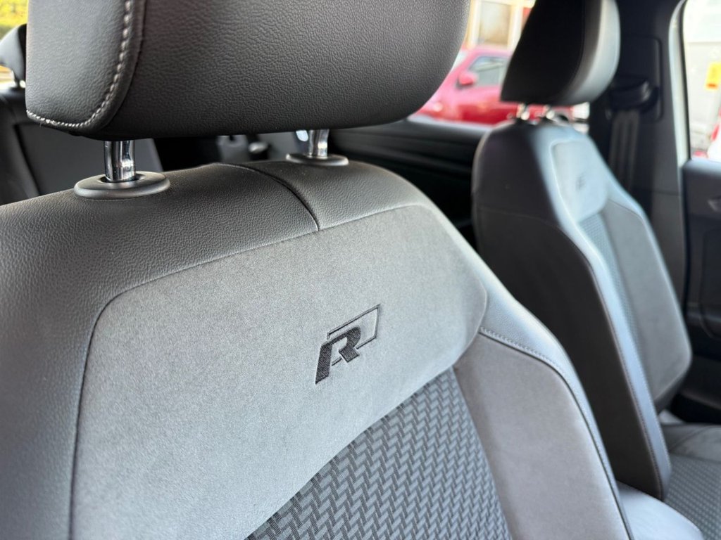 Used Volkswagen T-Roc 2019 for sale - 76840876: Photo 12