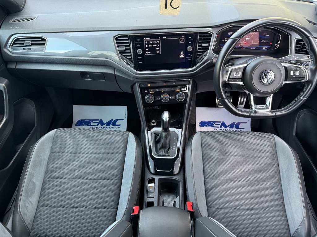 Used Volkswagen T-Roc 2019 for sale - 76840876: Photo 22