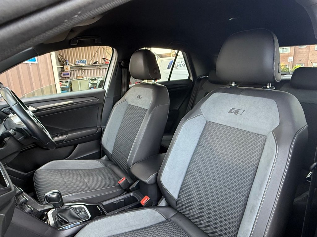 Used Volkswagen T-Roc 2019 for sale - 76840876: Photo 23