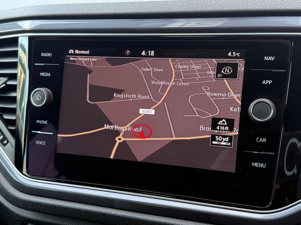 Used Volkswagen T-Roc 2019 for sale - 76840876: Photo 32