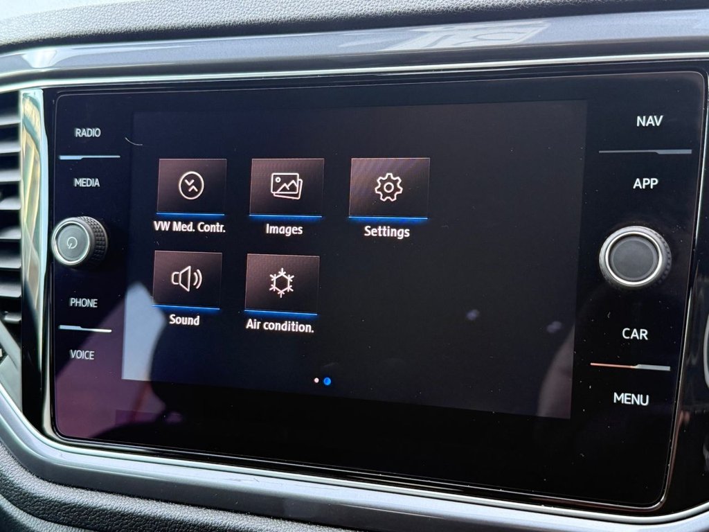 Used Volkswagen T-Roc 2019 for sale - 76840876: Photo 35