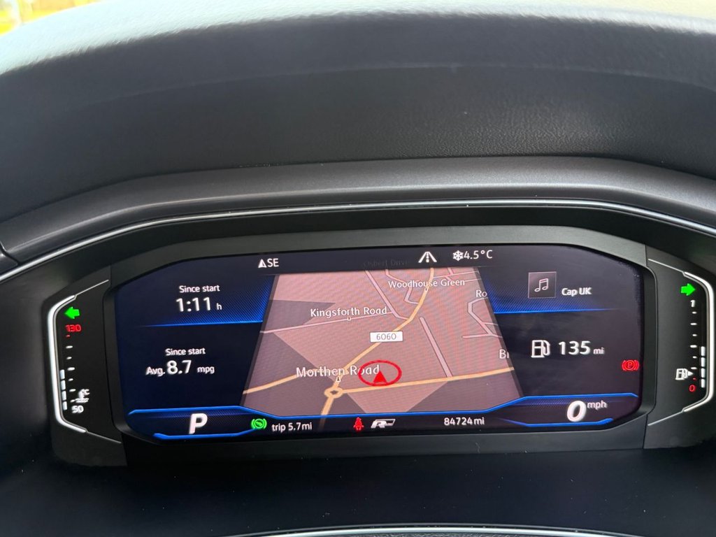 Used Volkswagen T-Roc 2019 for sale - 76840876: Photo 39