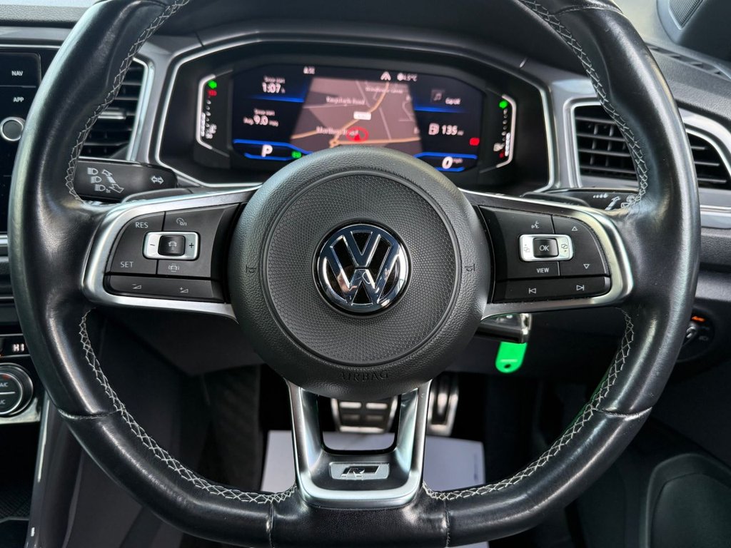 Used Volkswagen T-Roc 2019 for sale - 76840876: Photo 43