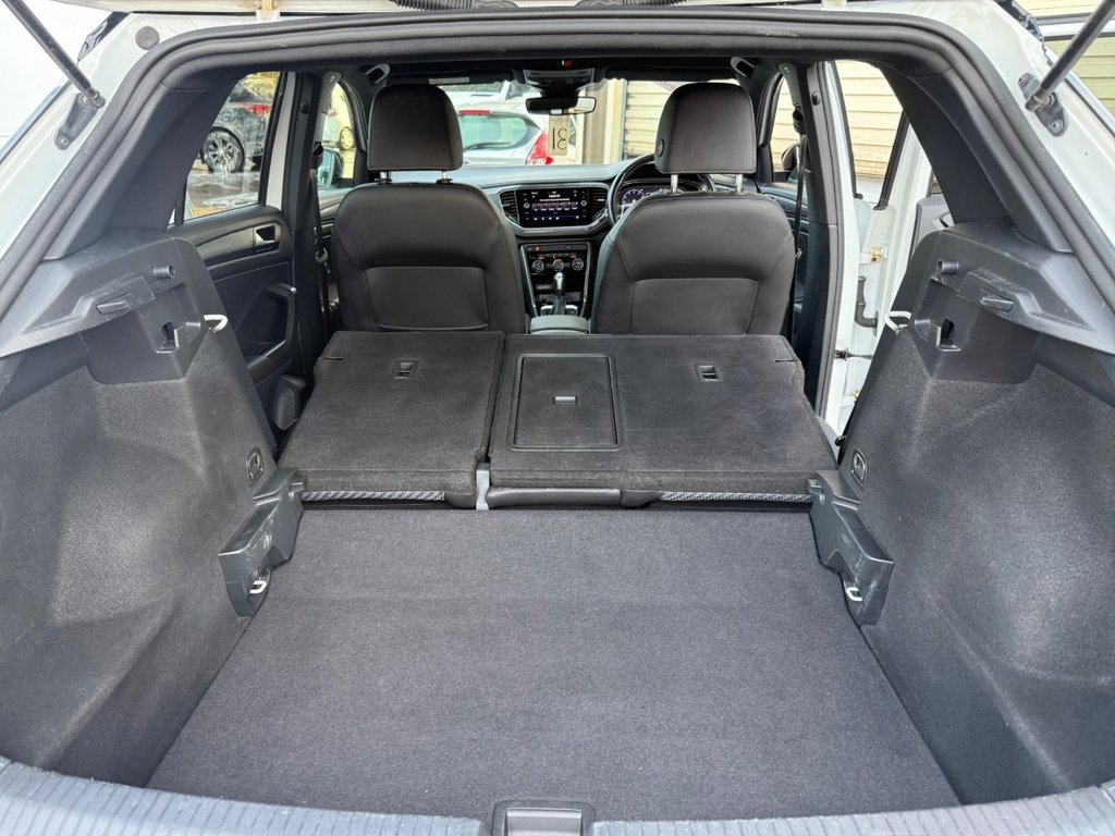 Used Volkswagen T-Roc 2019 for sale - 76840876: Photo 48