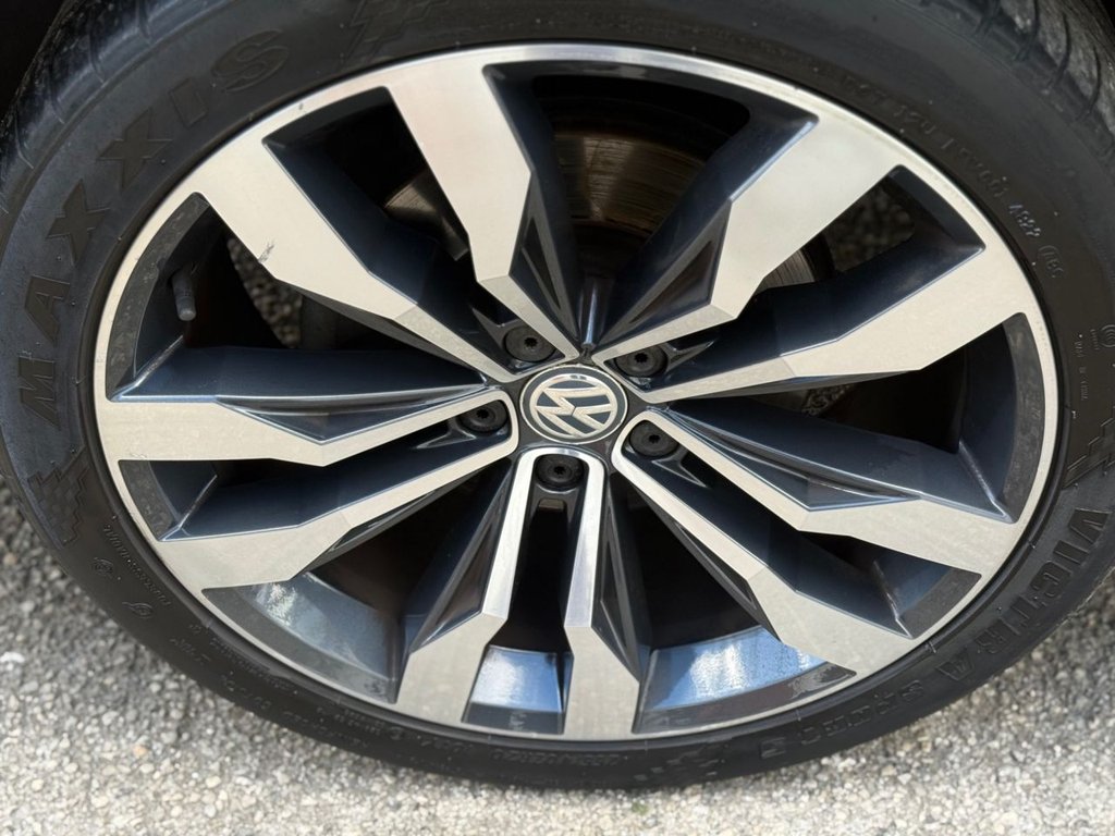 Used Volkswagen Tiguan 2016 for sale - 78082389: Photo 12