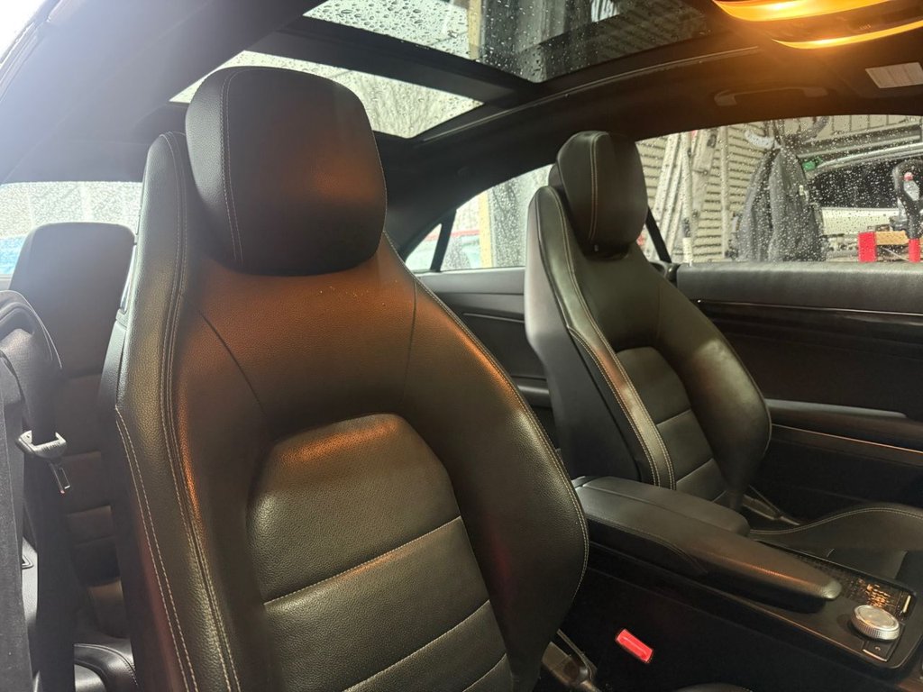 Used Mercedes-Benz E Class 2011 for sale - 77341519: Photo 11