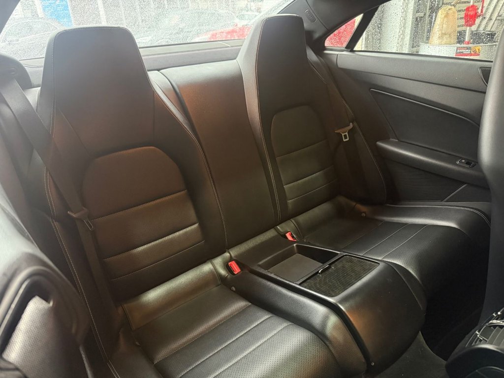 Used Mercedes-Benz E Class 2011 for sale - 77341519: Photo 15