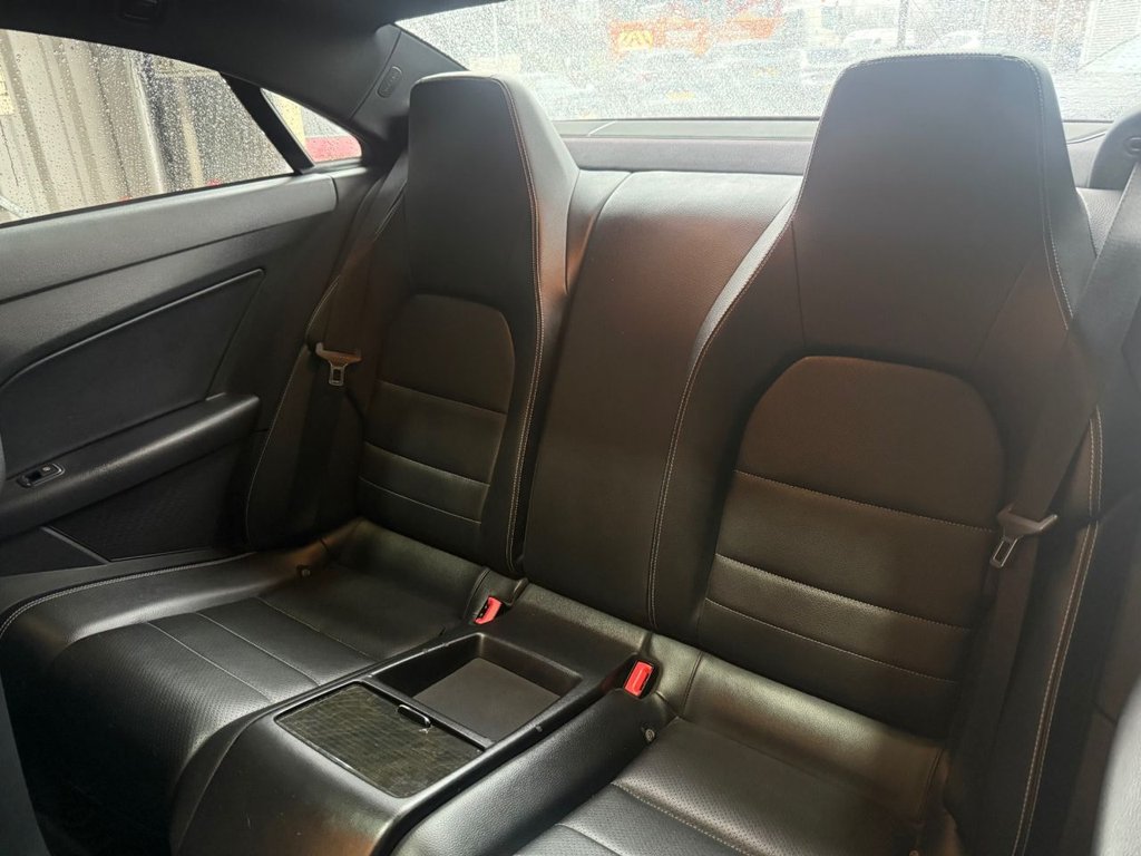 Used Mercedes-Benz E Class 2011 for sale - 77341519: Photo 17