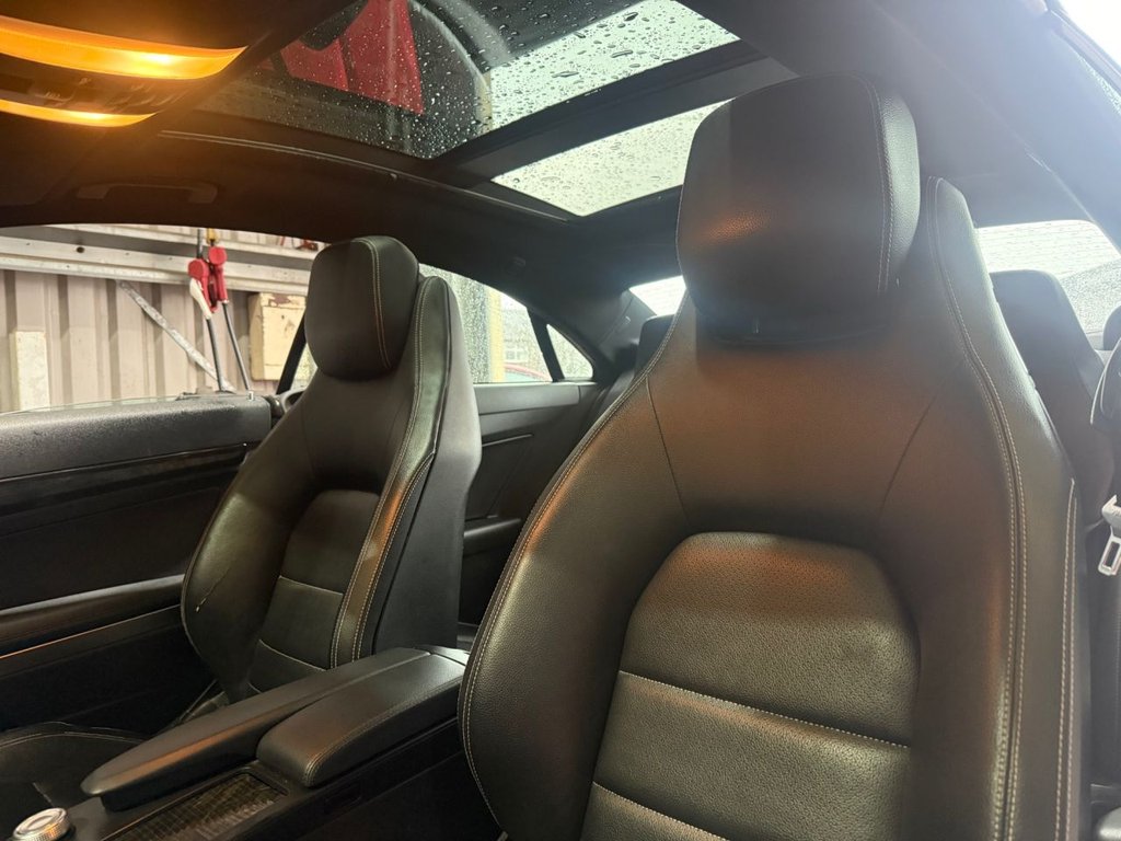 Used Mercedes-Benz E Class 2011 for sale - 77341519: Photo 20