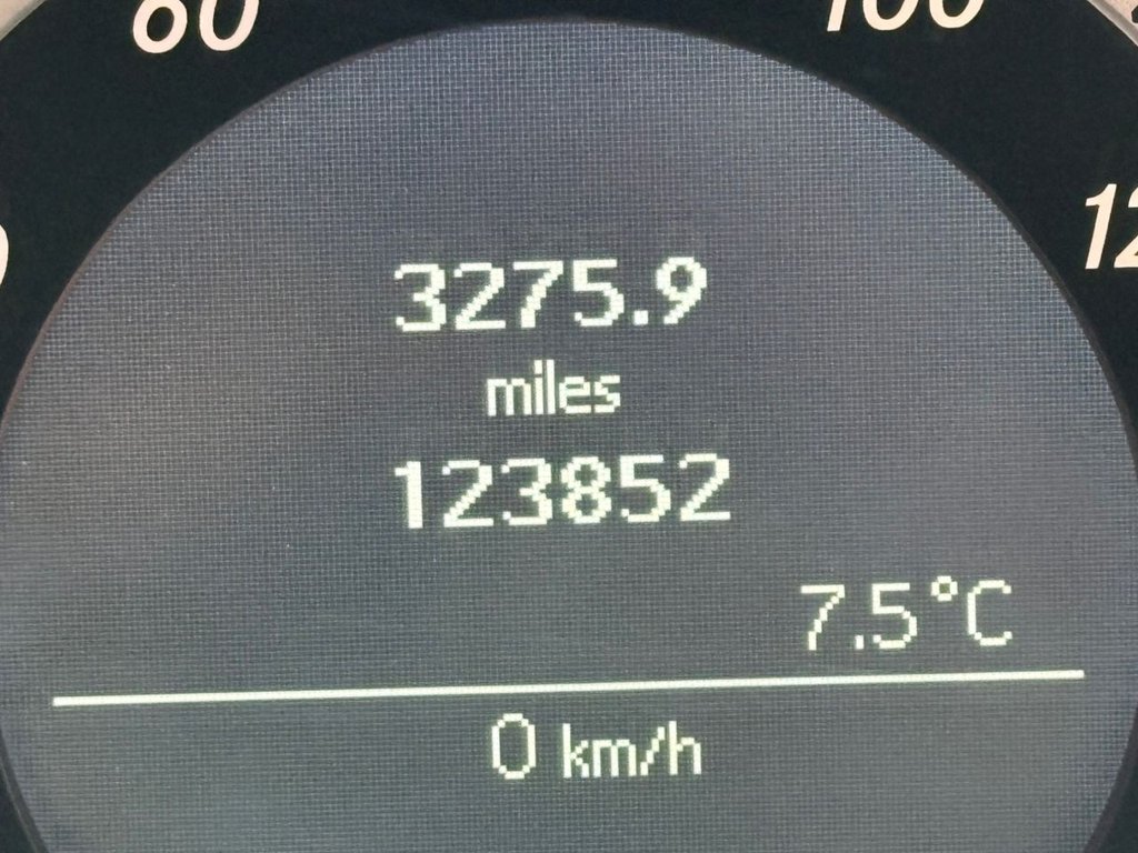 Used Mercedes-Benz E Class 2011 for sale - 77341519: Photo 35