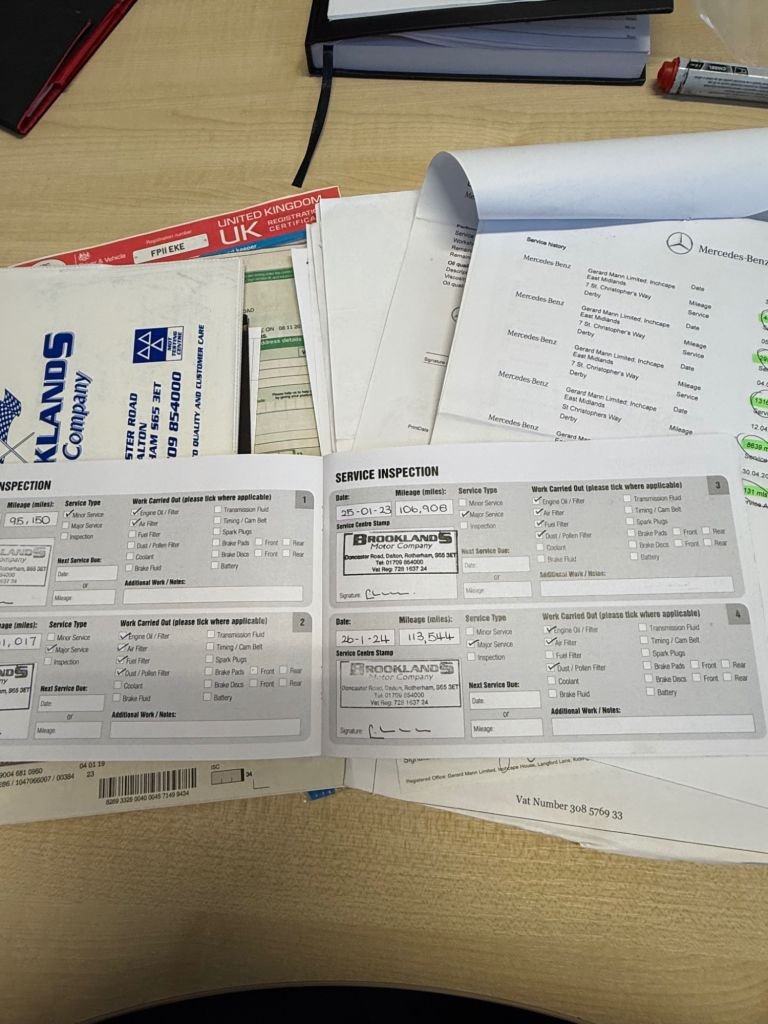 Used Mercedes-Benz E Class 2011 for sale - 77341519: Photo 44