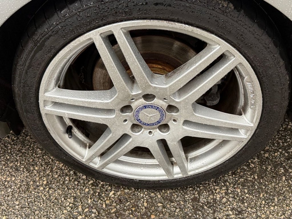 Used Mercedes-Benz E Class 2011 for sale - 77341519: Photo 46