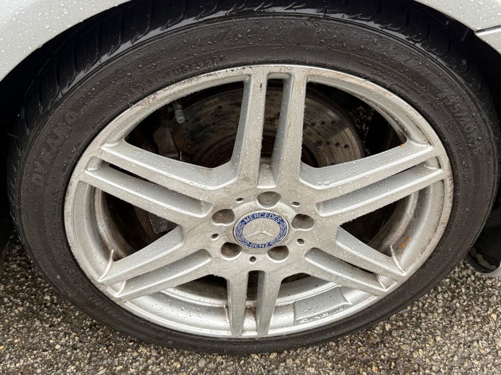 Used Mercedes-Benz E Class 2011 for sale - 77341519: Photo 49