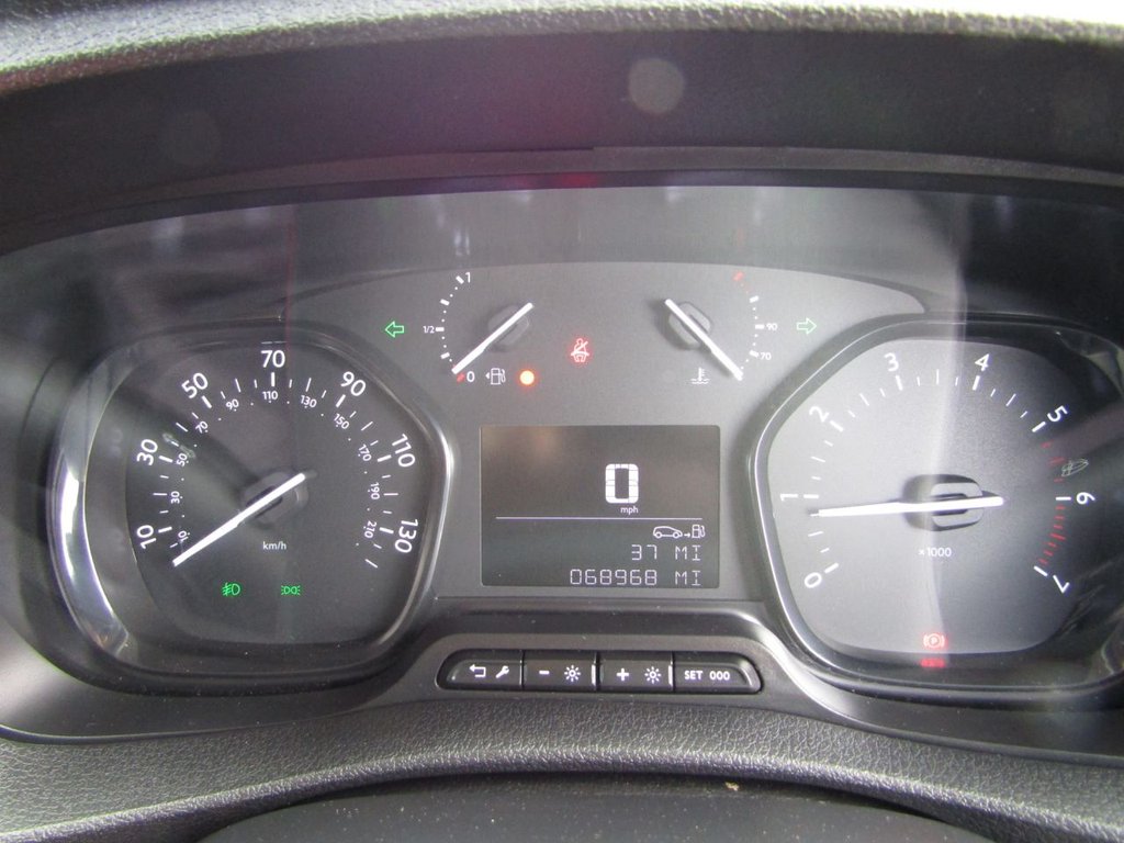 Vehicle 32