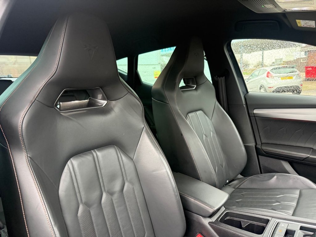 Used Cupra Formentor 2021 for sale - 76962079: Photo 11